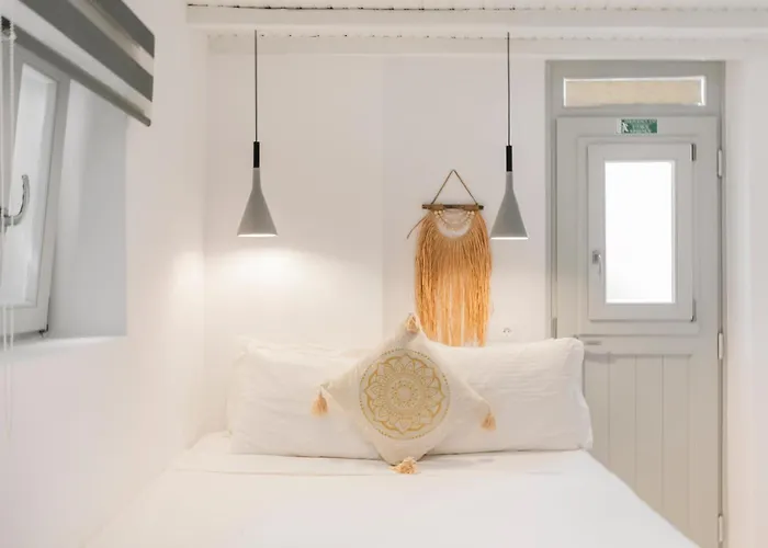 August Mykonos