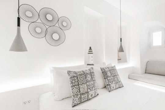 Apartment August Mykonos