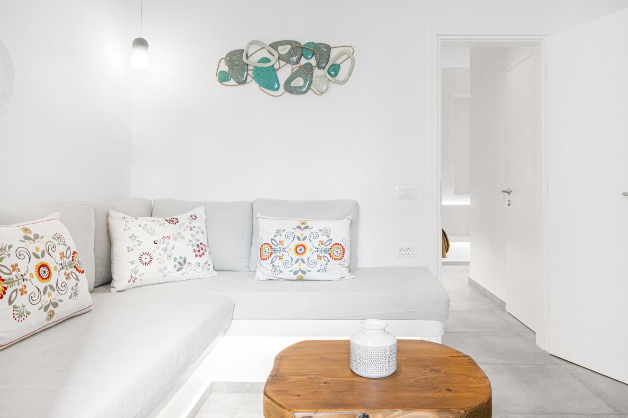 Apartment August Mykonos