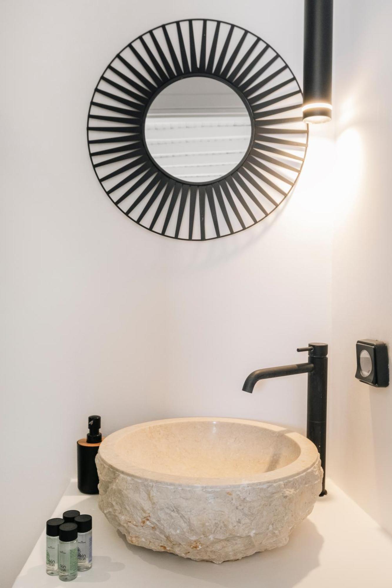 August Mykonos Apartment
