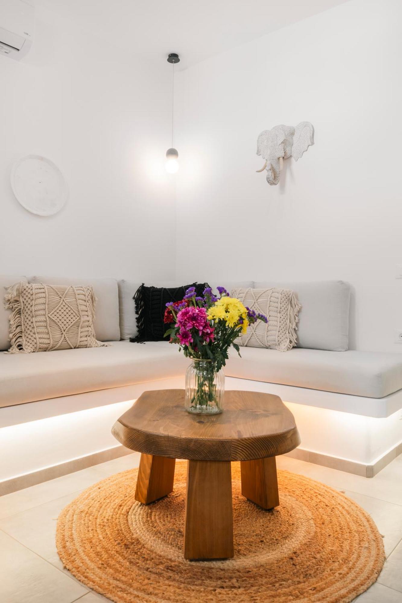 Apartment August Mykonos