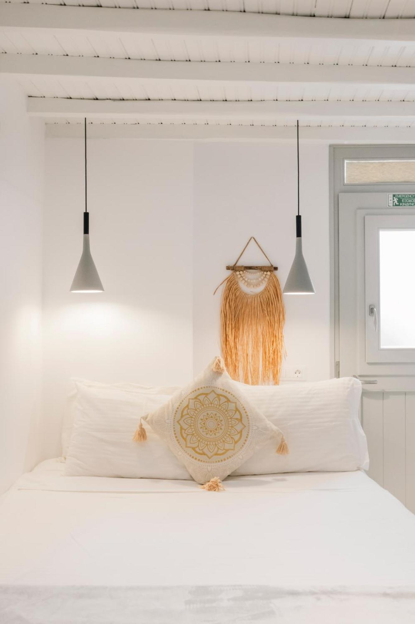 August Mykonos