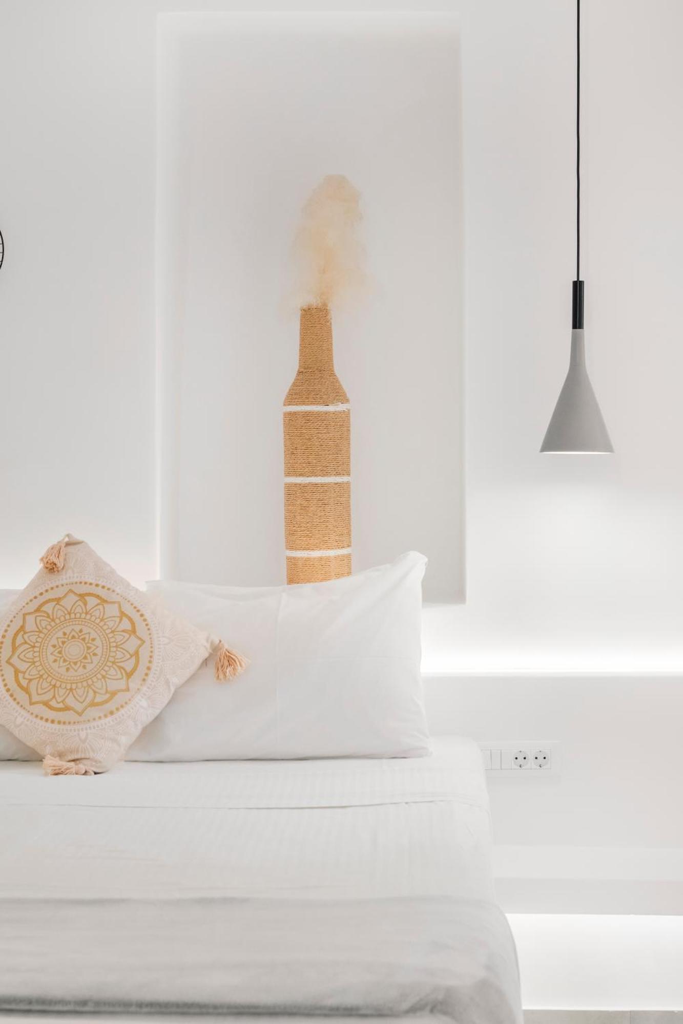 Apartment August Mykonos