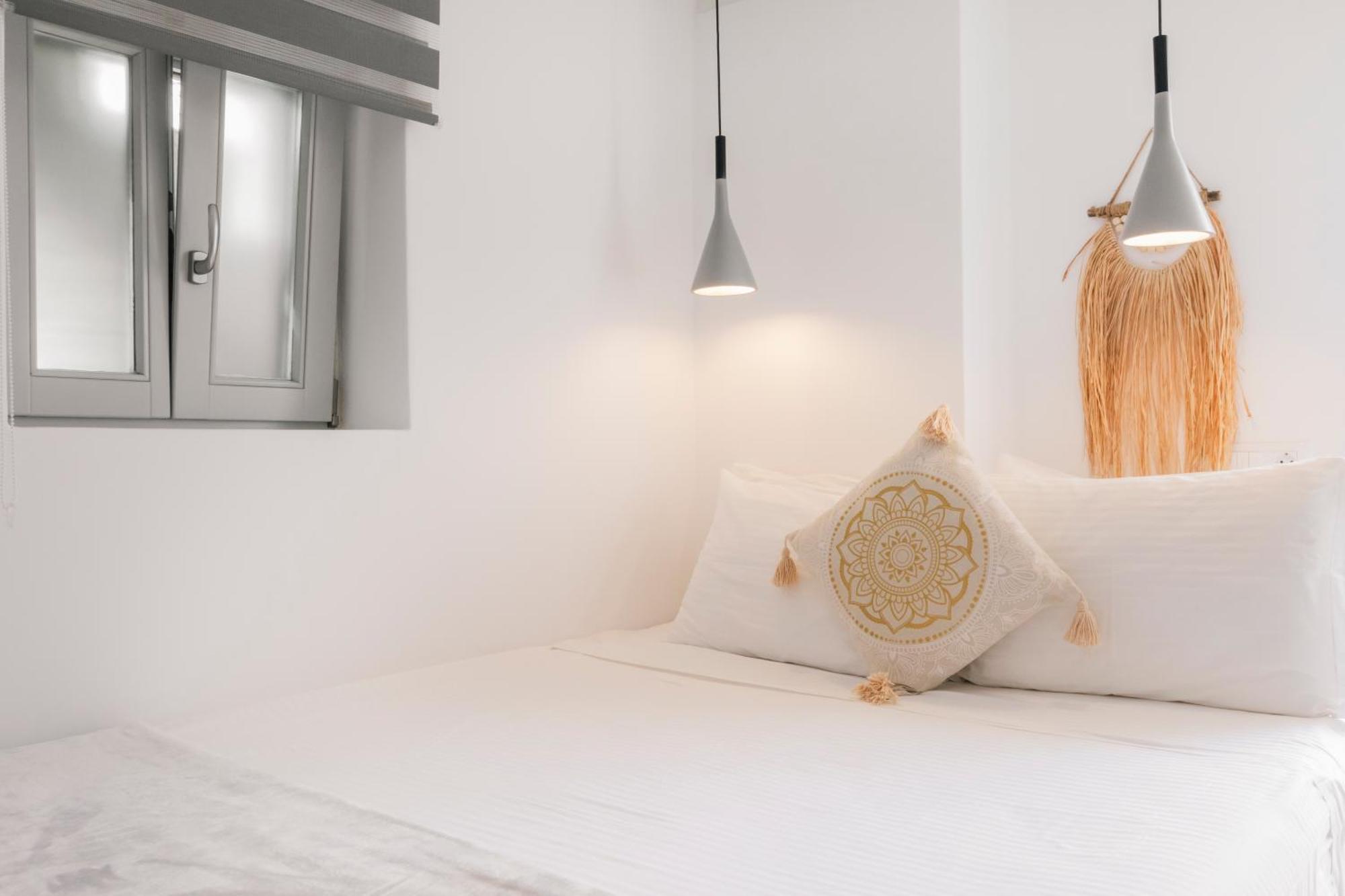 Apartment August Mykonos