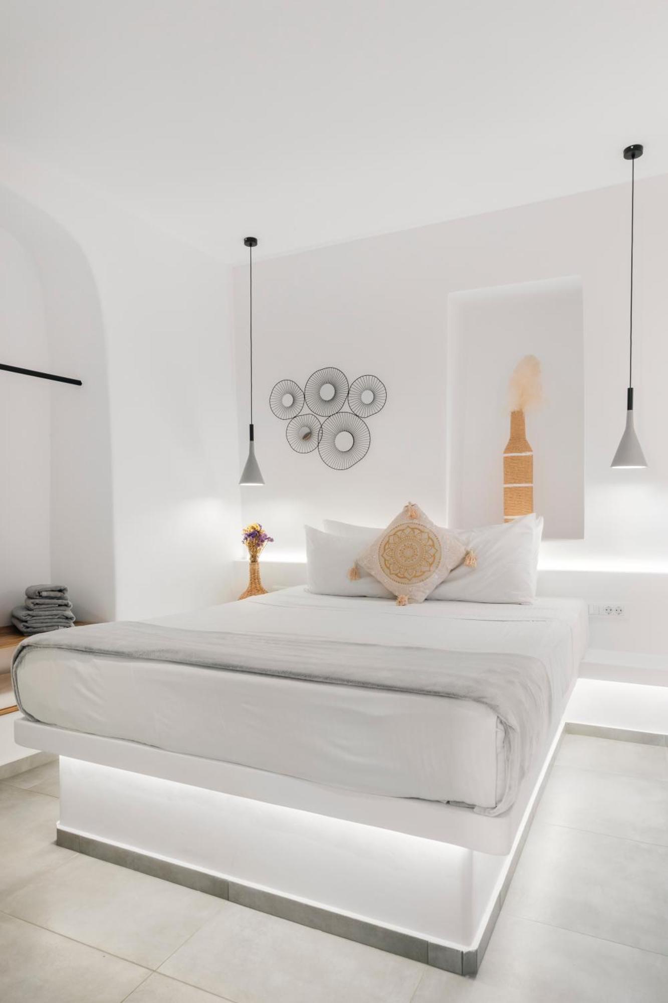 August Mykonos Apartment